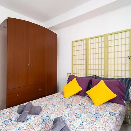 Live Chelo Apartment *