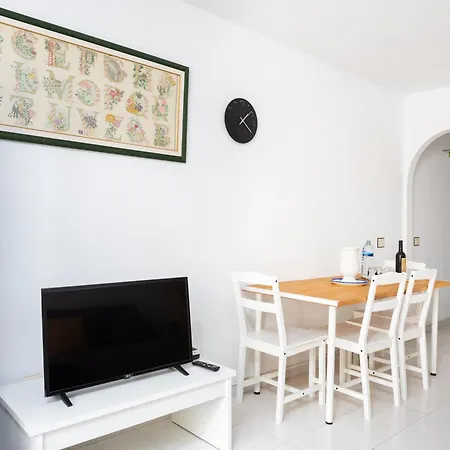 Live Chelo Apartmán Bajamar (La Laguna)